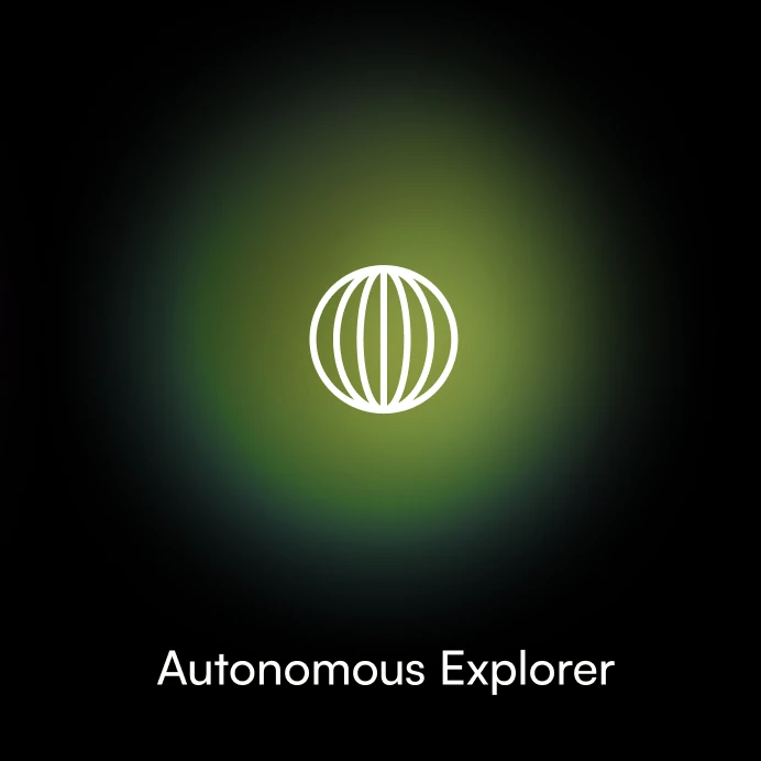 Autonomous Explorer