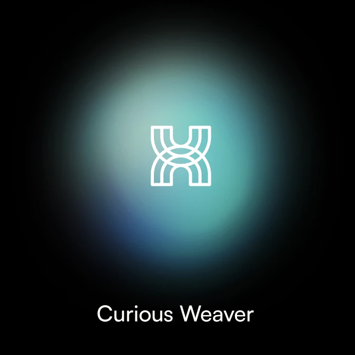 Curious Weaver